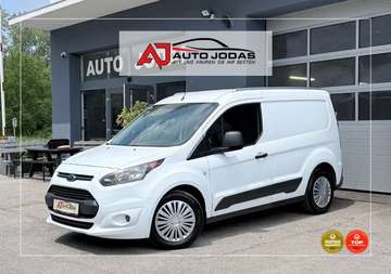 L1 1.5 TDCi Trend **Einparkhilfe**