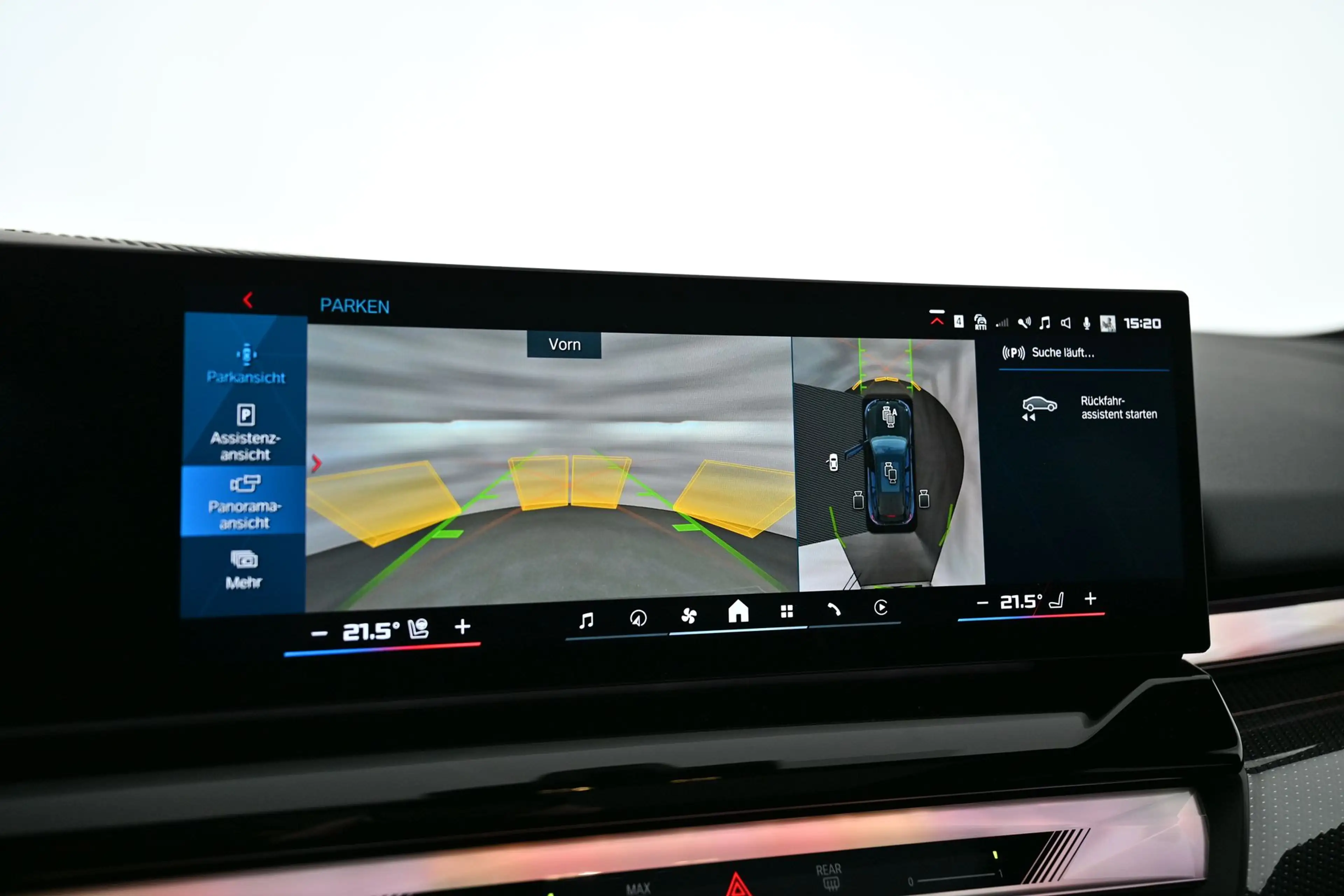 BMW M5 - M5 xDrive — photo 25