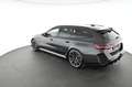 BMW M5 - M5 xDrive Grau - thumbnail 9