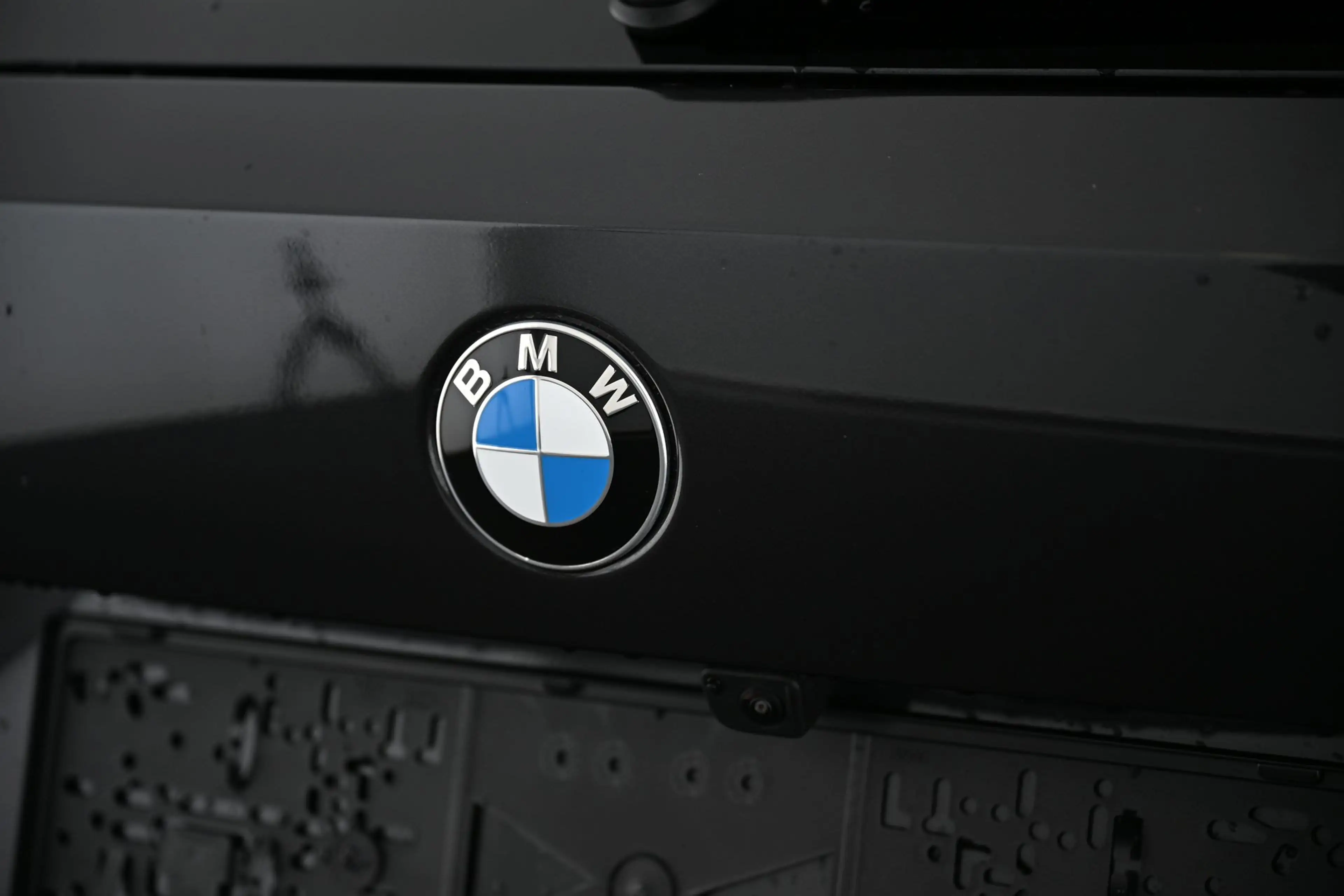 BMW M5 - M5 xDrive — photo 13