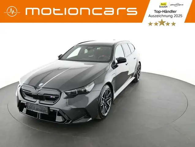 BMW M5 - M5 xDrive