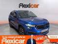 Skoda Kodiaq 2.0TDI AB tech Style 4x4 DSG 110kW Azul - thumbnail 1
