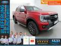 Ford Ranger 3.0 Aut. 4x4 Wildtrak AHK+ACC+360°Kamera Rot - thumbnail 1