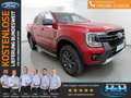 Ford Ranger 3.0 Aut. 4x4 Wildtrak AHK+ACC+360°Kamera Rot - thumbnail 2