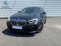 BMW Série 1 118dA 150ch M Sport 8cv