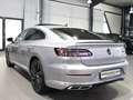 Volkswagen Arteon 2.0 TDI DSG 4M IQ R-LINE SPORT / PANORAMA Silber - thumbnail 9
