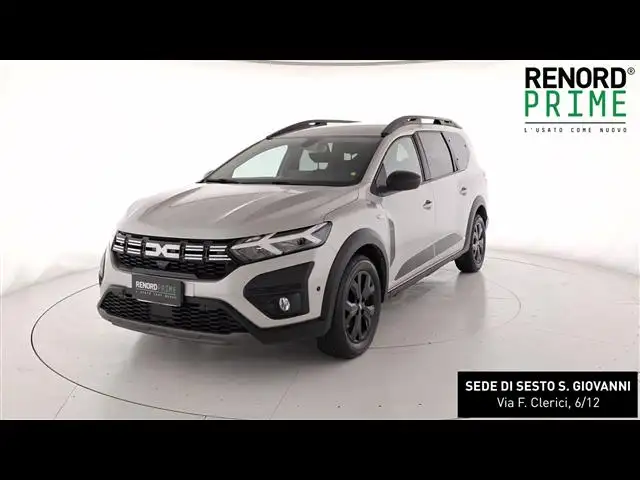 Dacia Jogger 1.0 tce Extreme UP Gpl 100cv 7p.ti