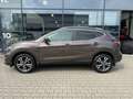 Nissan Qashqai 1.3 DIG-T N-Connecta *Trekhaak & Stoelverwarming* Bruin - thumbnail 4
