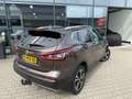 Nissan Qashqai 1.3 DIG-T N-Connecta *Trekhaak & Stoelverwarming* Bruin - thumbnail 2