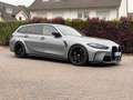 BMW M3 Bmw M3 Touring Competetion G81 MwSt. ausw - thumbnail 16