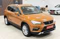SEAT Ateca 1,4 Xcellence ACT TSI DSG Orange - thumbnail 2