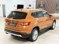 SEAT Ateca 1,4 Xcellence ACT TSI DSG Orange - thumbnail 3