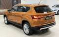 SEAT Ateca 1,4 Xcellence ACT TSI DSG Orange - thumbnail 4