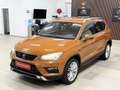 SEAT Ateca 1,4 Xcellence ACT TSI DSG Orange - thumbnail 1
