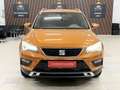 SEAT Ateca 1,4 Xcellence ACT TSI DSG Orange - thumbnail 5