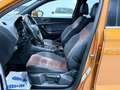 SEAT Ateca 1,4 Xcellence ACT TSI DSG Orange - thumbnail 13
