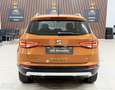 SEAT Ateca 1,4 Xcellence ACT TSI DSG Orange - thumbnail 6