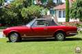 Peugeot 504 CABRIOLET – FRANZÖSISCHE ELEGANZ MIT ITALIENISC... Rojo - thumbnail 25