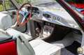 Peugeot 504 CABRIOLET – FRANZÖSISCHE ELEGANZ MIT ITALIENISC... Czerwony - thumbnail 12