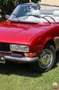 Peugeot 504 CABRIOLET – FRANZÖSISCHE ELEGANZ MIT ITALIENISC... Rot - thumbnail 22