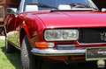 Peugeot 504 CABRIOLET – FRANZÖSISCHE ELEGANZ MIT ITALIENISC... Rojo - thumbnail 21