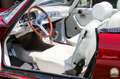Peugeot 504 CABRIOLET – FRANZÖSISCHE ELEGANZ MIT ITALIENISC... Czerwony - thumbnail 10