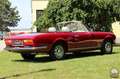 Peugeot 504 CABRIOLET – FRANZÖSISCHE ELEGANZ MIT ITALIENISC... Czerwony - thumbnail 8
