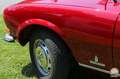 Peugeot 504 CABRIOLET – FRANZÖSISCHE ELEGANZ MIT ITALIENISC... Rot - thumbnail 23
