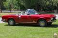 Peugeot 504 CABRIOLET – FRANZÖSISCHE ELEGANZ MIT ITALIENISC... Rot - thumbnail 7
