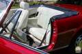 Peugeot 504 CABRIOLET – FRANZÖSISCHE ELEGANZ MIT ITALIENISC... Rot - thumbnail 13