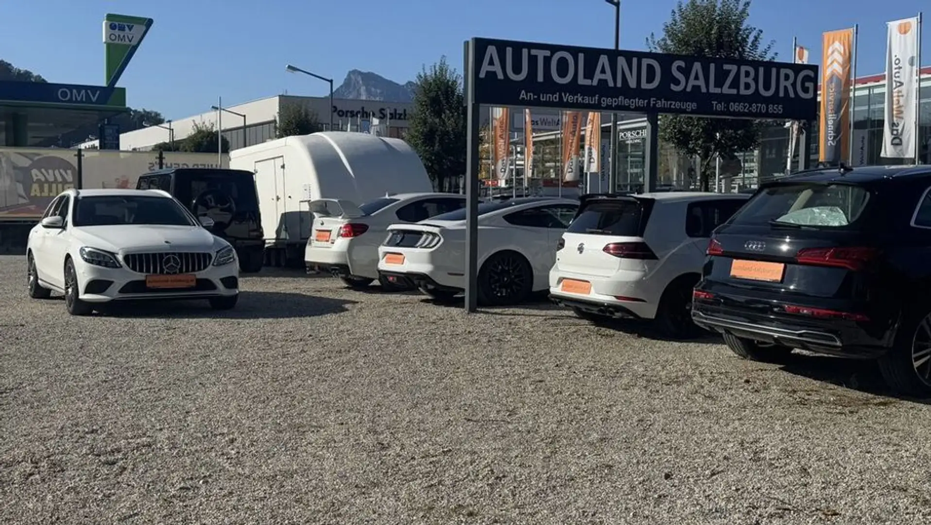 Mercedes-Benz C 200 D *Advantage-Paket* Rückfahrkamera* PDC* Weiß - 2