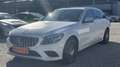 Mercedes-Benz C 200 D *Advantage-Paket* Rückfahrkamera* PDC* Weiß - thumbnail 9