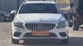 Mercedes-Benz C 200 D *Advantage-Paket* Rückfahrkamera* PDC* Weiß - thumbnail 10