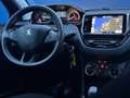 Peugeot 208 1.2 PureTech Blue Lion Navi,Cruise,Airco,PDC,Elekt Orange - thumbnail 15