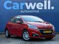Peugeot 208 1.2 PureTech Blue Lion Navi,Cruise,Airco,PDC,Elekt Orange - thumbnail 3