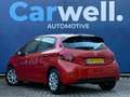 Peugeot 208 1.2 PureTech Blue Lion Navi,Cruise,Airco,PDC,Elekt Orange - thumbnail 5