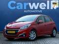 Peugeot 208 1.2 PureTech Blue Lion Navi,Cruise,Airco,PDC,Elekt Orange - thumbnail 1