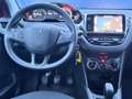 Peugeot 208 1.2 PureTech Blue Lion Navi,Cruise,Airco,PDC,Elekt Orange - thumbnail 4