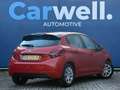 Peugeot 208 1.2 PureTech Blue Lion Navi,Cruise,Airco,PDC,Elekt Orange - thumbnail 6