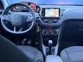 Peugeot 208 1.2 PureTech Blue Lion Navi,Cruise,Airco,PDC,Elekt Orange - thumbnail 2