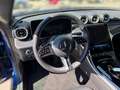 Mercedes-Benz CLE 220 d Cabriolet Fahrassistenz Paket Plus Blau - thumbnail 13
