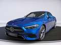 Mercedes-Benz CLE 220 d Cabriolet Fahrassistenz Paket Plus Blau - thumbnail 4