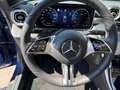 Mercedes-Benz CLE 220 d Cabriolet Fahrassistenz Paket Plus Blau - thumbnail 24