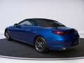 Mercedes-Benz CLE 220 d Cabriolet Fahrassistenz Paket Plus Blau - thumbnail 5