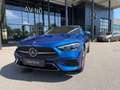Mercedes-Benz CLE 220 d Cabriolet Fahrassistenz Paket Plus Blau - thumbnail 12
