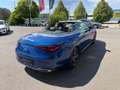 Mercedes-Benz CLE 220 d Cabriolet Fahrassistenz Paket Plus Blau - thumbnail 19