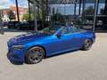 Mercedes-Benz CLE 220 d Cabriolet Fahrassistenz Paket Plus Blau - thumbnail 18