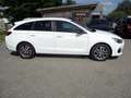 Hyundai i30 Kombi 1,4 CVVT Go Blanc - thumbnail 2