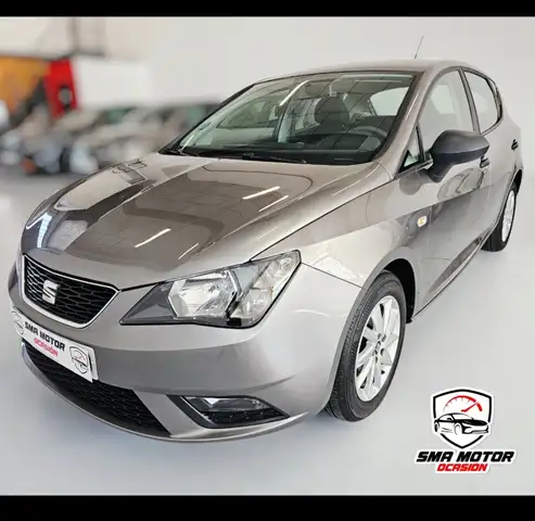SEAT Ibiza 1.0 EcoTSI S&S Reference 95