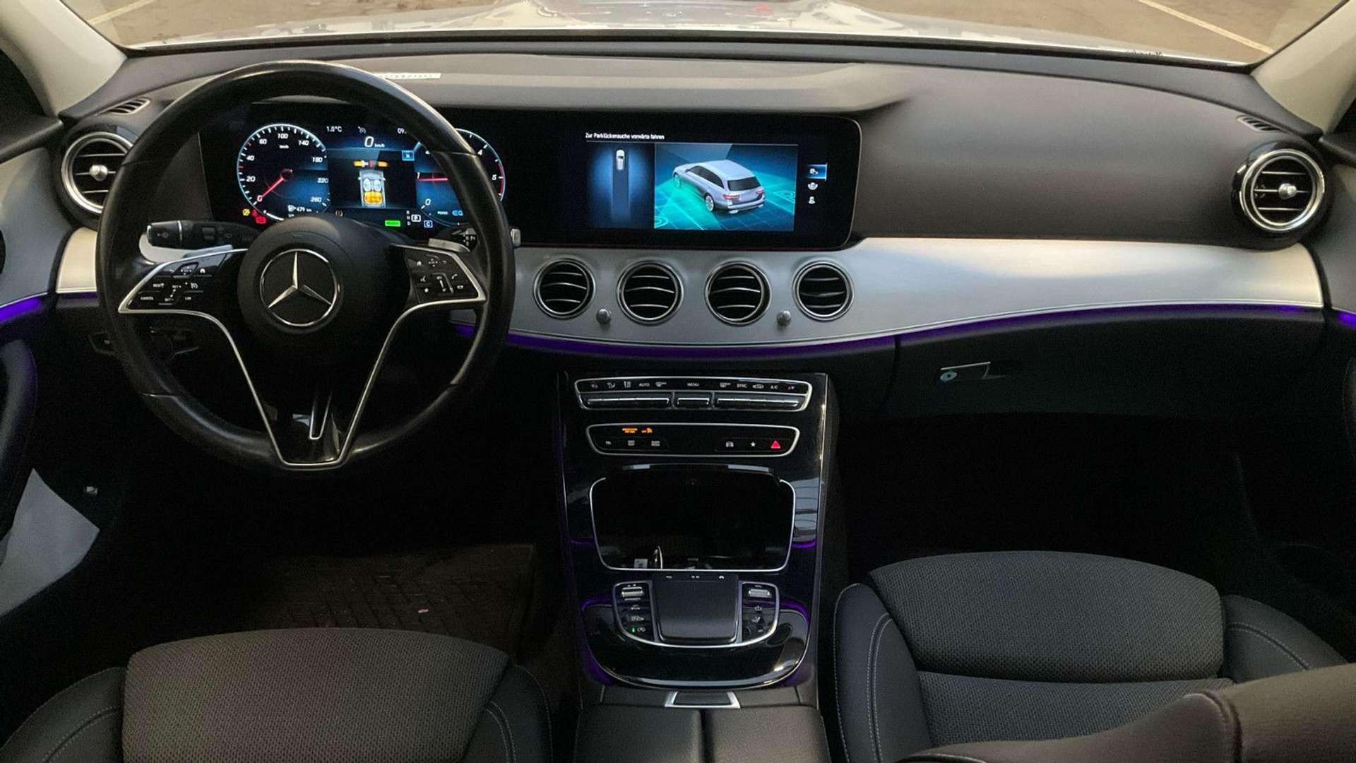 Mercedes Classe E 220 - - Joinsteer - #5